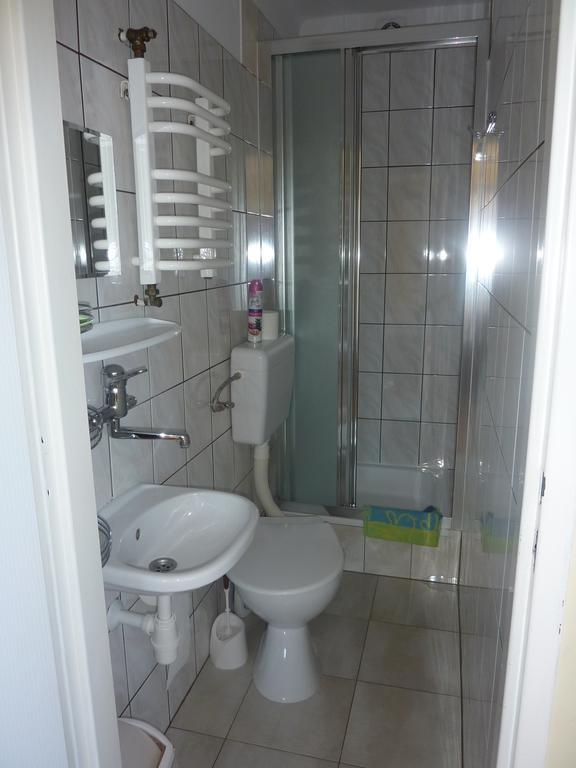 Arnika Apartment Krynica Zdroj Room photo