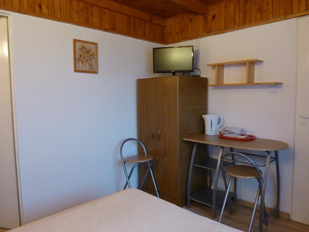 Arnika Apartment Krynica Zdroj Room photo