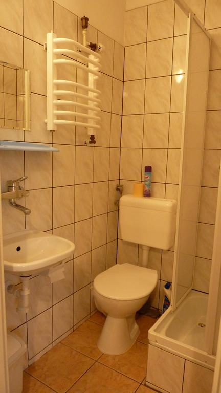 Arnika Apartment Krynica Zdroj Room photo