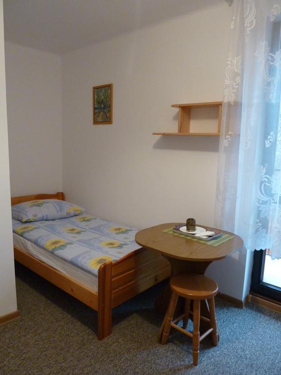 Arnika Apartment Krynica Zdroj Room photo