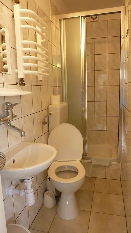 Arnika Apartment Krynica Zdroj Room photo